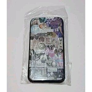 Taylor Swift Cellphone Case for iPhone 11 Fearless Taylor's Version 1989 Lover